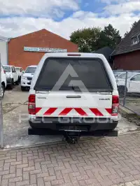 2012 Toyota Hilux
