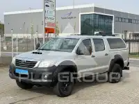 2012 Toyota Hilux