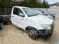 2012 Toyota Hilux