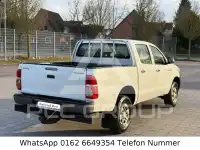 2012 Toyota Hilux