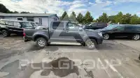 2012 Toyota Hilux