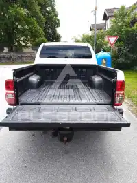 2012 Toyota Hilux