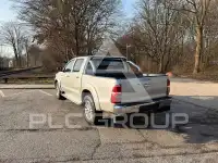 2012 Toyota Hilux