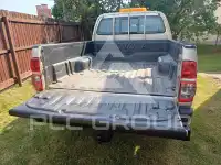 2012 Toyota Hilux