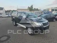 2012 Toyota Hilux