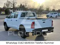 2012 Toyota Hilux