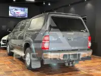 2012 Toyota Hilux