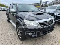 2012 Toyota Hilux