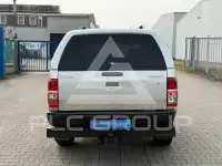 2012 Toyota Hilux