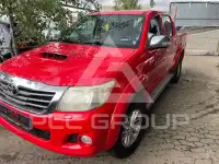 2012 Toyota Hilux