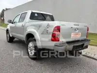 2012 Toyota Hilux