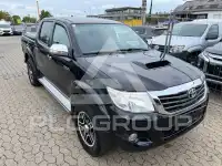 2012 Toyota Hilux