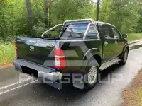 2012 Toyota Hilux
