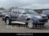 2012 Toyota Hilux