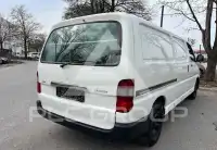 2012 Toyota Hiace
