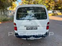 2012 Toyota Hiace