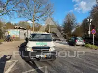 2012 Toyota Hiace