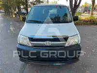 2012 Toyota Hiace