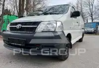 2012 Toyota Hiace