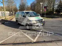 2012 Toyota Hiace