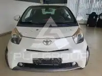 2012 Toyota IQ