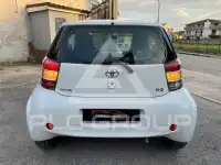 2012 Toyota IQ