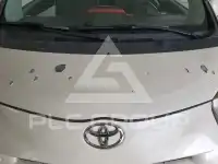 2012 Toyota IQ