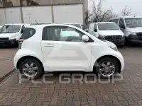 2012 Toyota IQ