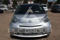 2012 Toyota IQ