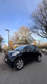 2012 Toyota IQ