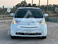 2012 Toyota IQ