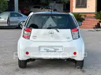2012 Toyota IQ