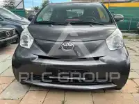 2012 Toyota IQ