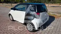 2012 Toyota IQ