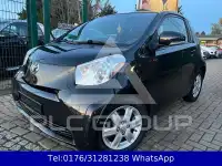 2012 Toyota IQ