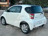 2012 Toyota IQ