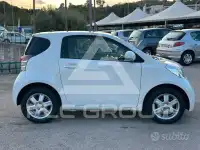 2012 Toyota IQ