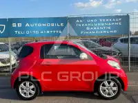 2012 Toyota IQ