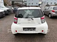 2012 Toyota IQ