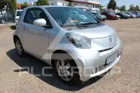 2012 Toyota IQ