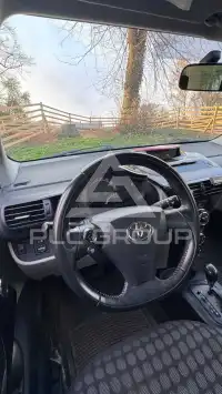 2012 Toyota IQ