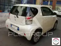 2012 Toyota IQ