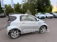 2012 Toyota IQ