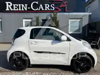 2012 Toyota IQ