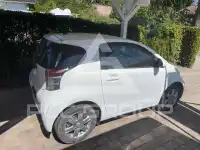 2012 Toyota IQ