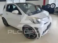 2012 Toyota IQ