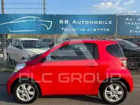 2012 Toyota IQ