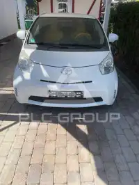 2012 Toyota IQ