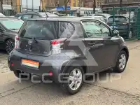 2012 Toyota IQ