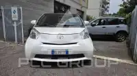 2012 Toyota IQ